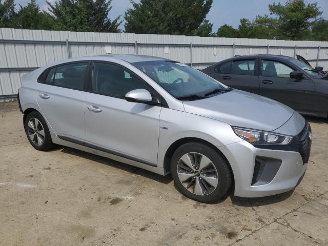 2019 HYUNDAI IONIQ - KMHC65LD1KU159902