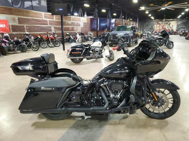 2018 HARLEY-DAVIDSON FLTRXS ROA - 1HD1KTC12JB648545