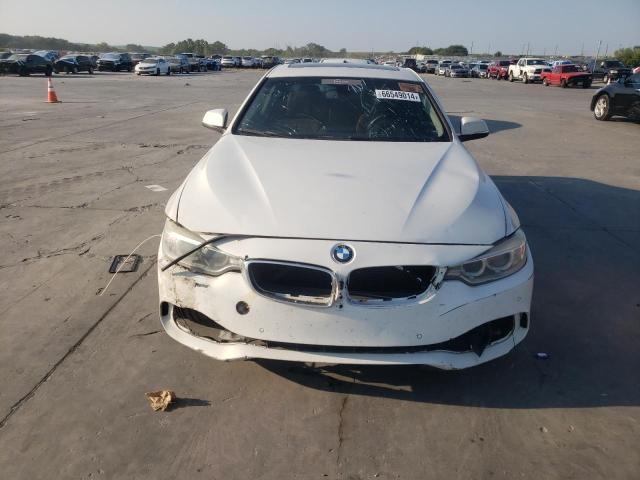 VIN WBA3N3C56EF711503 2014 BMW 4 Series, 428 I no.5