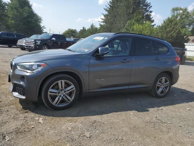 VIN WBXHT3C36J5K24320 2018 BMW X1, Xdrive28I no.1