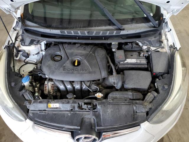 2015 HYUNDAI ELANTRA SE - 5NPDH4AE8FH551655