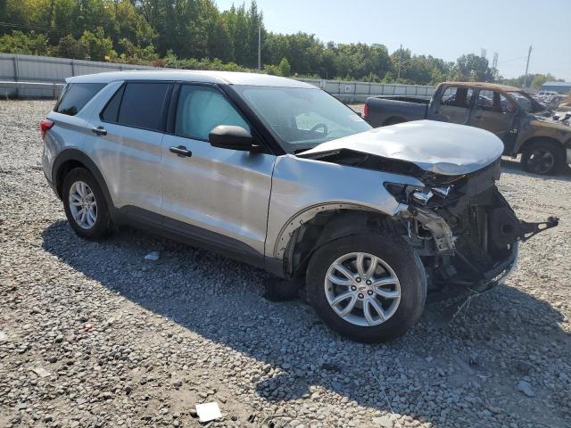 VIN 1FMSK7BH4LGB90097 2020 Ford Explorer no.4