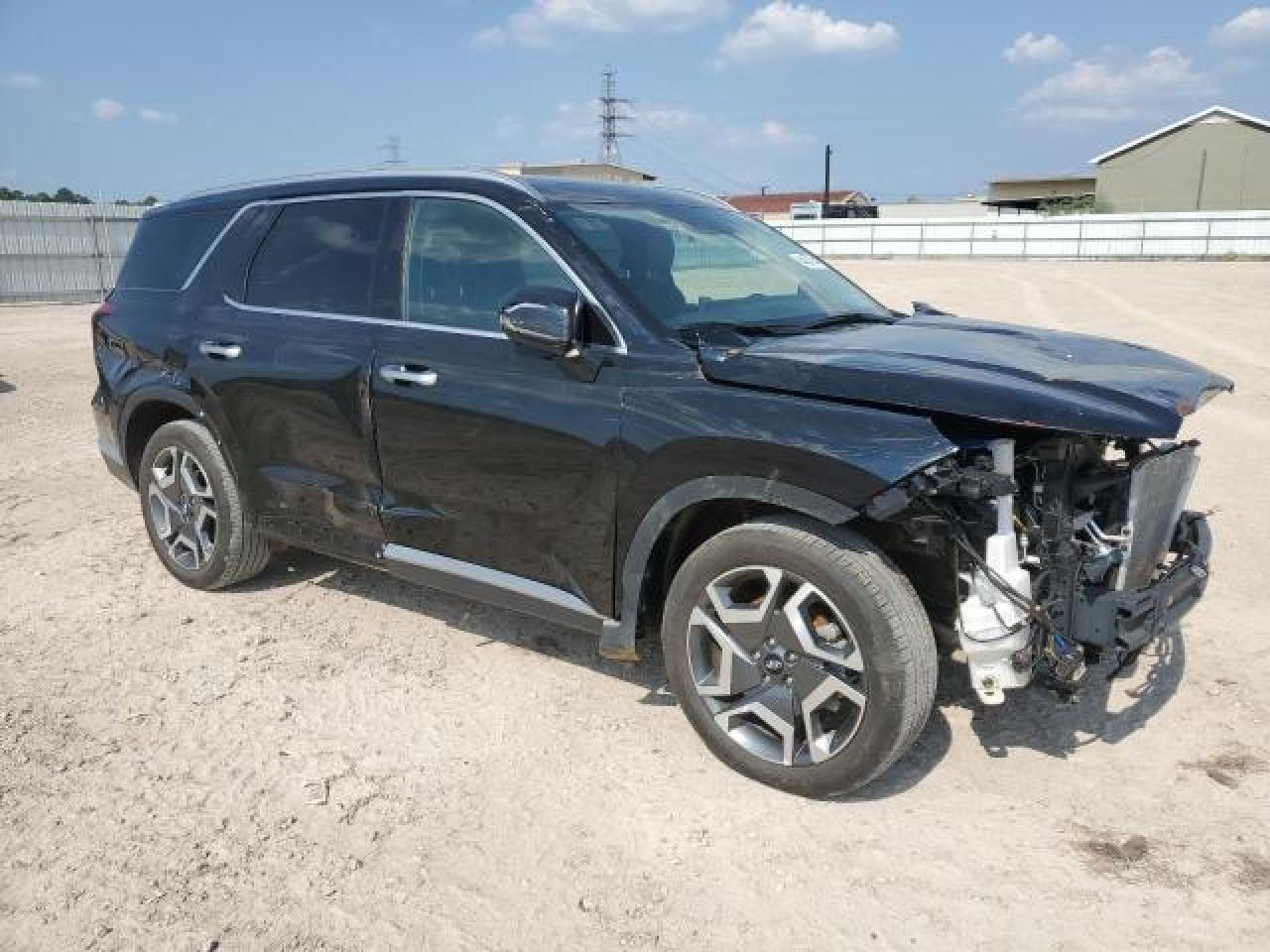 Lot #3029553070 2024 HYUNDAI PALISADE L