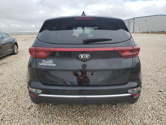 2022 KIA SPORTAGE L - KNDPM3AC6N7965795