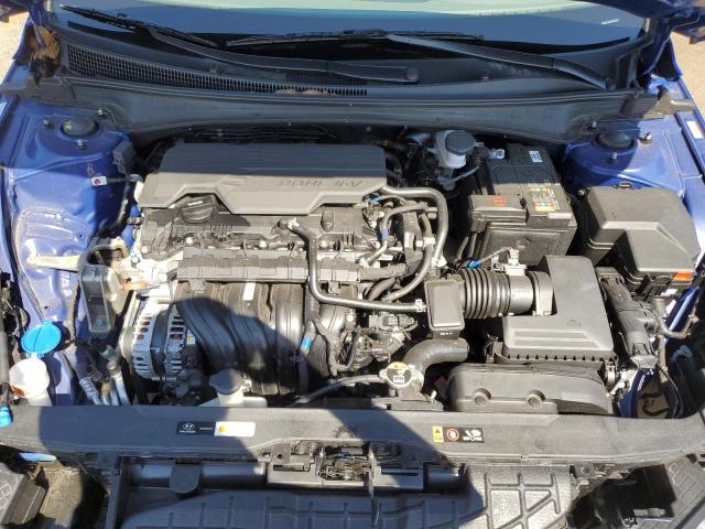 2023 HYUNDAI ELANTRA SE - KMHLS4AG0PU566474