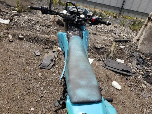 2023 KAWASAKI KLX230 R - MH4LXCR16PJP00774