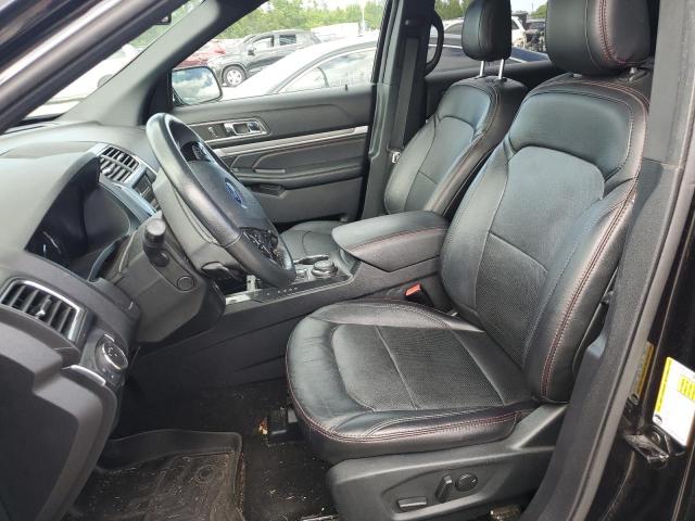 2019 FORD EXPLORER S - 1FM5K8GT9KGB38964