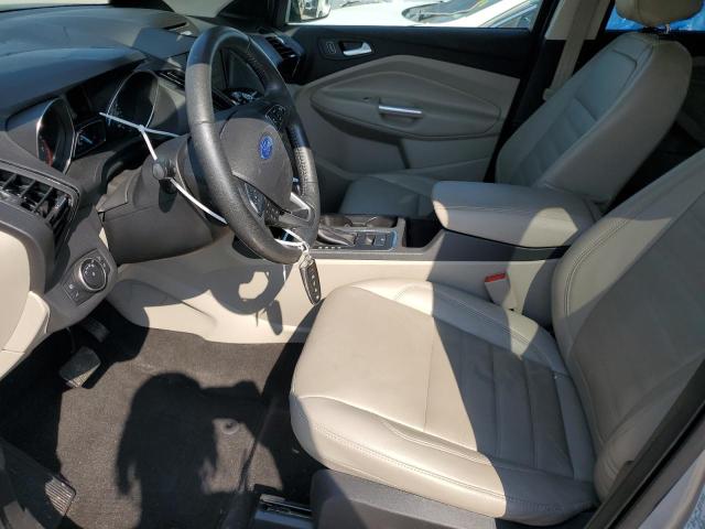 2017 FORD ESCAPE TIT - 1FMCU0JD0HUE47429