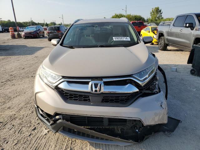 2017 HONDA CR-V TOURI - 5J6RW2H97HL055327