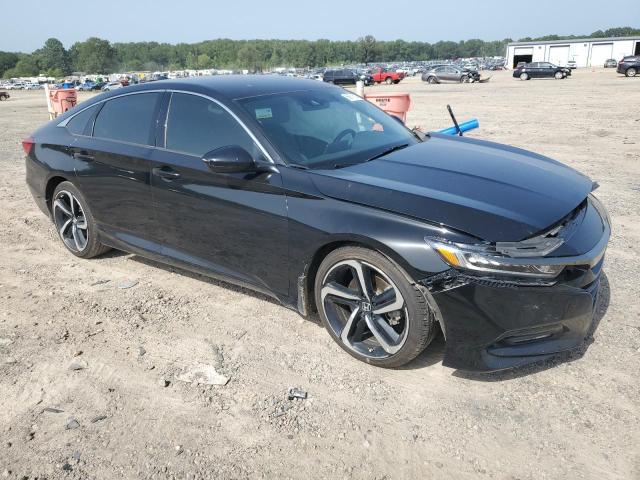 Vin: 1hgcv1f36la079650, lot: 65671814, honda accord sport 20204