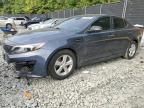 2015 KIA OPTIMA LX - KNAGM4A70F5586259