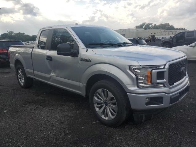 2018 FORD F150 SUPER - 1FTEX1CP3JFA44959