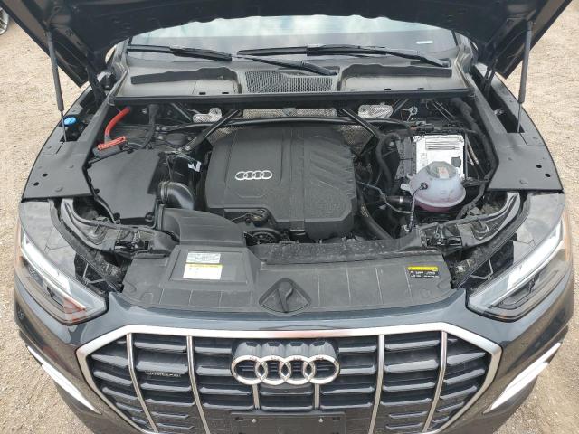 2023 AUDI Q5 PREMIUM - WA1BBAFY1P2165036