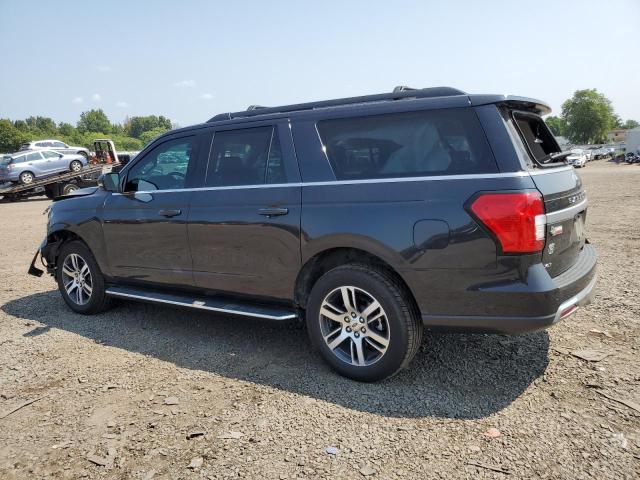 2023 FORD EXPEDITION - 1FMJK1H88PEA45789