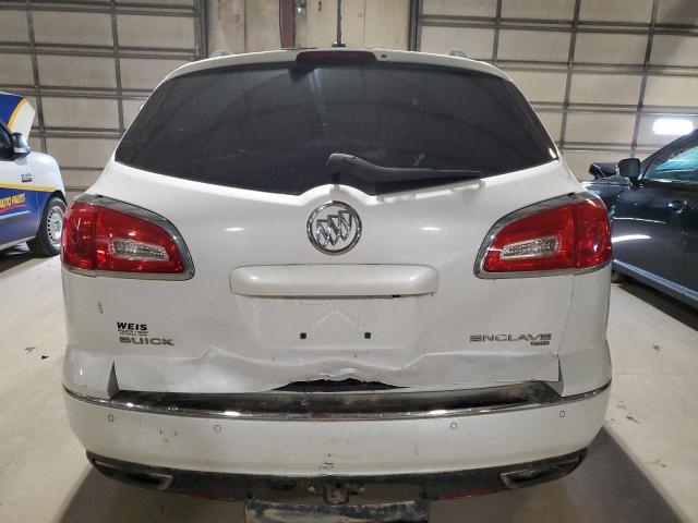 2016 BUICK ENCLAVE - 5GAKVCKD5GJ142264
