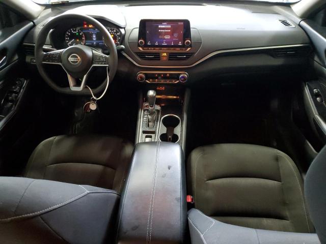 2021 NISSAN ALTIMA SV - 1N4BL4DW7MN316161