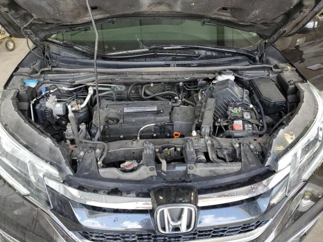 VIN 5J6RM4H54FL062652 2015 Honda CR-V, EX no.12