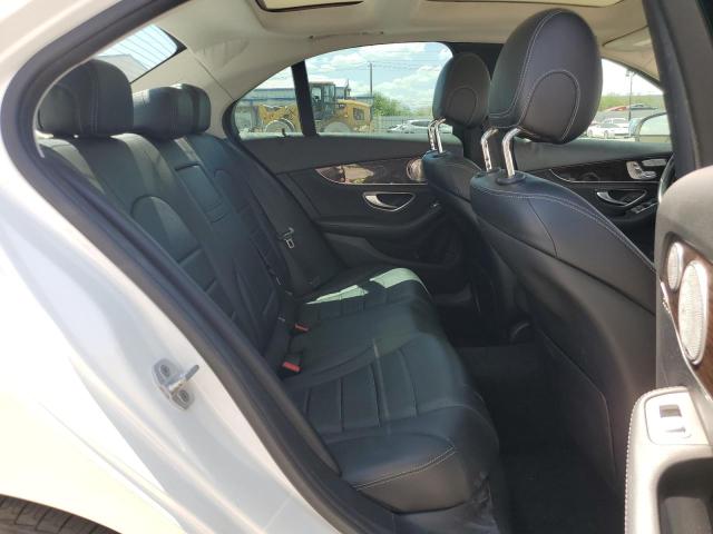 2015 MERCEDES-BENZ C 300 - 55SWF4JB9FU074364
