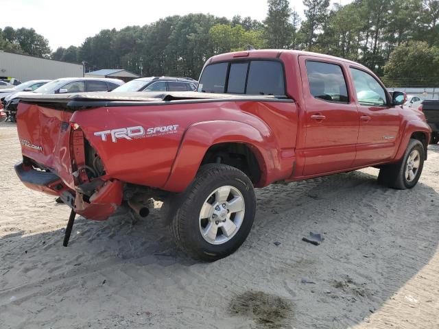 VIN 3TMMU4FN9FM076421 2015 Toyota Tacoma, Double Ca... no.3