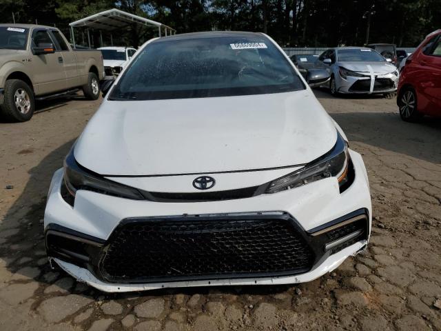 2021 TOYOTA COROLLA SE 5YFS4MCE0MP081976  66869004