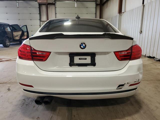 VIN WBA3N5C55EF717370 2014 BMW 4 Series, 428 XI no.6