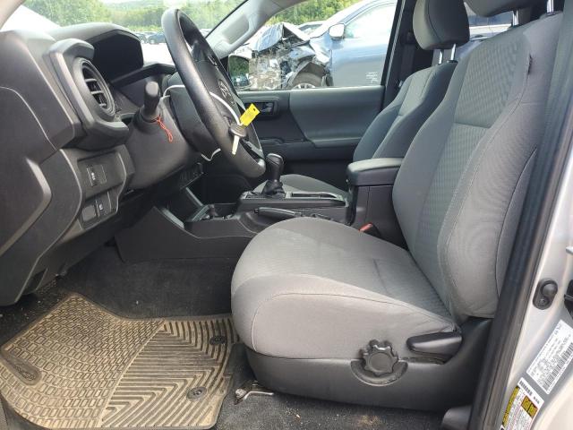 2022 TOYOTA TACOMA ACC - 3TYSX5EN3NT012318