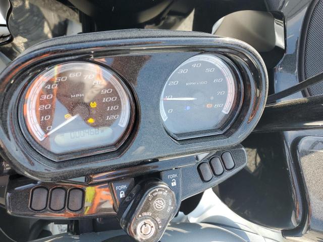 2023 HARLEY-DAVIDSON FLTRK 1HD1KZF14PB639899