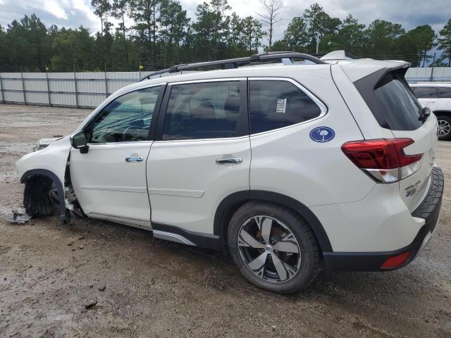 2019 SUBARU FORESTER T - JF2SKAWC6KH472249