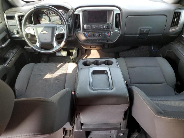 2016 CHEVROLET SILVERADO - 3GCPCREC6GG171662