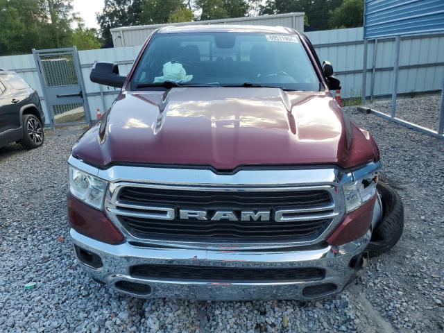 VIN 1C6RREFT5KN548729 2019 RAM 1500, Big Horn/Lone... no.5