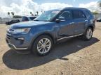 2018 FORD EXPLORER L - 1FM5K7FH1JGC92977