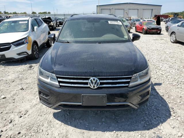 2018 VOLKSWAGEN TIGUAN S - 3VV1B7AX8JM087732