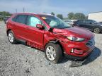 FORD EDGE SEL photo