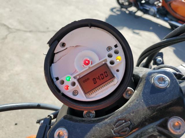 2015 HARLEY-DAVIDSON XG500 1HD4NAA34FC506907