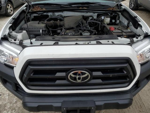 2022 TOYOTA TACOMA ACC - 3TYSX5EN5NT011994