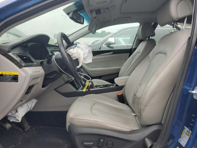 2017 HYUNDAI SONATA SPO - 5NPE34AF2HH506533