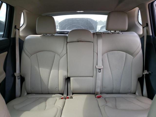 2018 BUICK ENVISION P - LRBFXBSA0JD007966