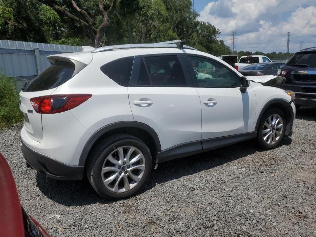 VIN JM3KE2DY3F0545860 2015 Mazda CX-5, GT no.3