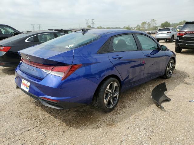 2023 HYUNDAI ELANTRA SE - 5NPLS4AG2PH098844