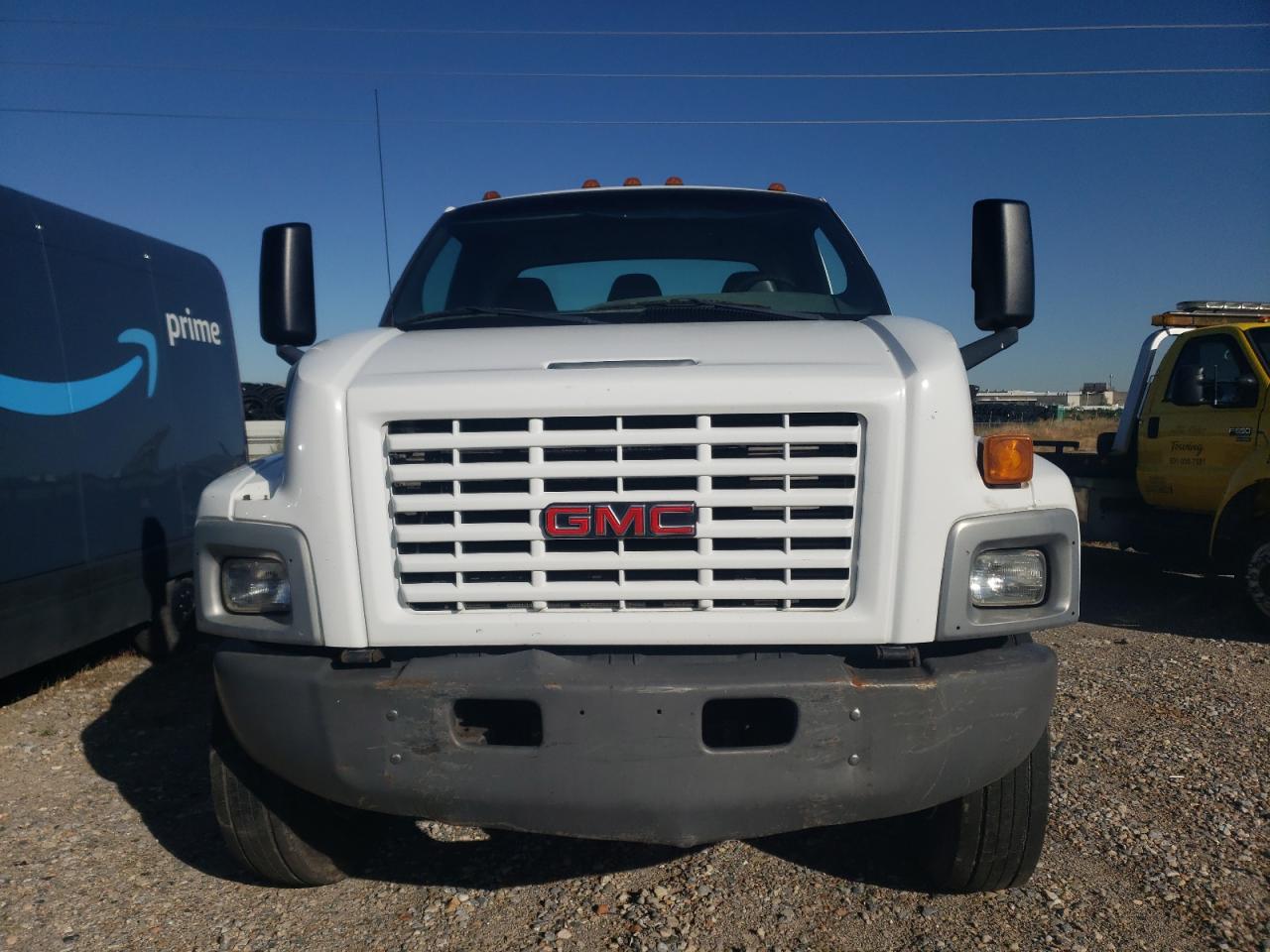 Lot #2806429741 2005 GMC C7500 C7C0