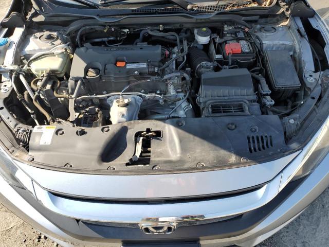 2018 HONDA CIVIC LX - 19XFC2F50JE039826