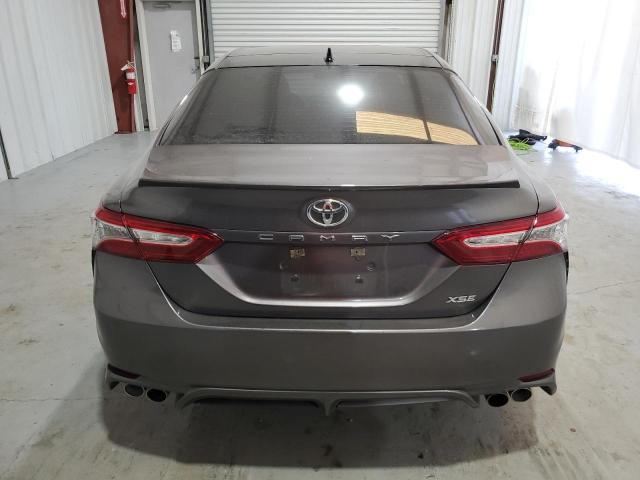 2020 TOYOTA CAMRY XSE - 4T1K61AK8LU924854
