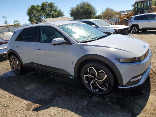 2023 HYUNDAI IONIQ 5 SE - KM8KNDAF8PU227522