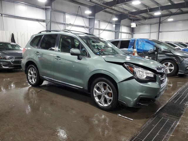 2017 SUBARU FORESTER 2 - JF2SJATC2HH480431
