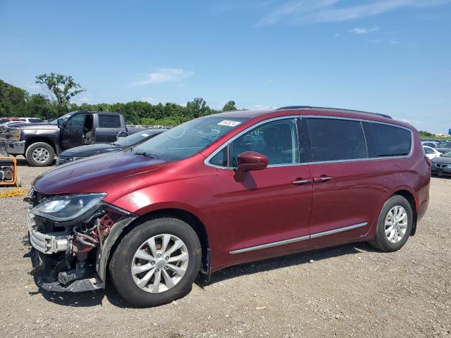 2017 CHRYSLER PACIFICA TOURING L 2017