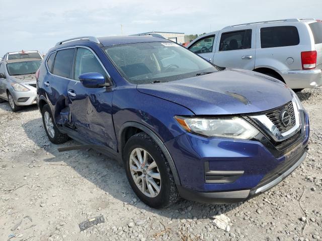 2018 NISSAN ROGUE S - KNMAT2MV6JP539194