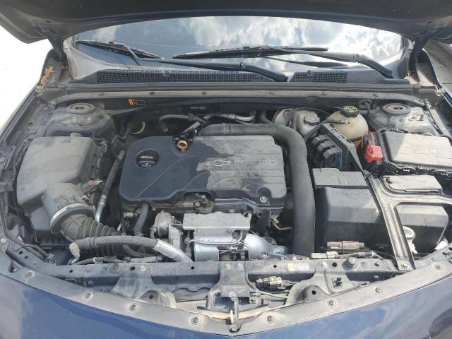2017 CHEVROLET MALIBU LT - 1G1ZE5ST1HF106004