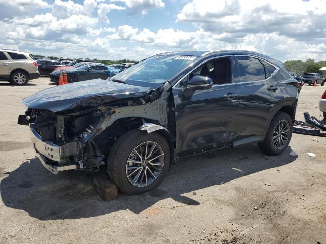 2024 LEXUS NX 350H BA #2938054910