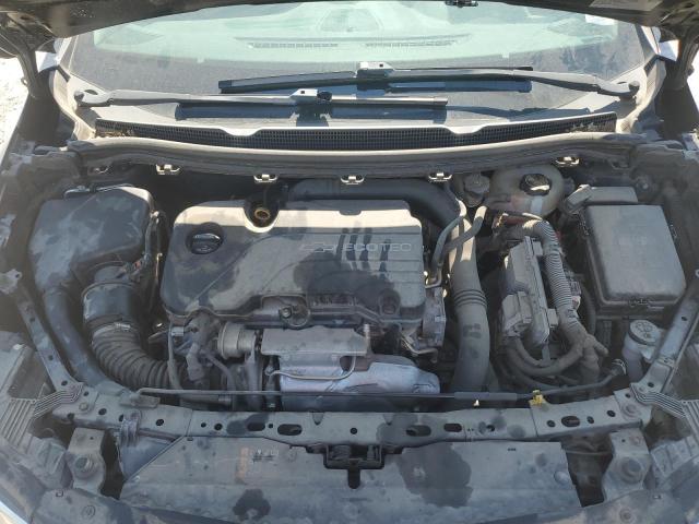 2017 CHEVROLET CRUZE LT - 1G1BE5SM3H7112911