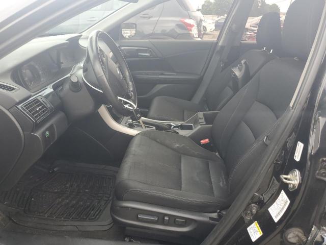 2015 HONDA ACCORD - 1HGCR2F59FA272486